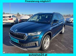 Kodiaq 2,0 TDI Ambition SC DSG, 23490 €, Auto & Fahrrad-Autos in 2751 Gemeinde Matzendorf-Hölles