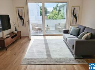 Ihr sonniges Zuhause inmitten der Weinberge – Wohnen, wo Träume reifen, 239000 €, Immobilien-Wohnungen in 2344 Gemeinde Maria Enzersdorf