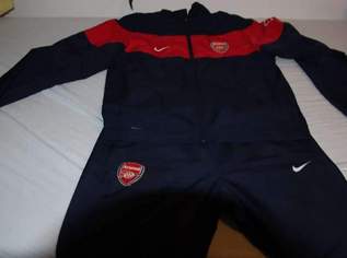 Nike Original FC Arsenal Trainingsanzug, 39 €, Kleidung & Schmuck-Herrenkleidung in 4204 Haibach im Mühlkreis