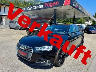 A4 2.0 TDI quattro Sport s-tronic 20zoll, 21300 €, Auto & Fahrrad-Autos in 6263 Gemeinde Fügen A4 2.0 TDI quattro Sport s-tronic 20zoll, 21300 €, Auto & Fahrrad-Autos in 6263 Gemeinde Fügen