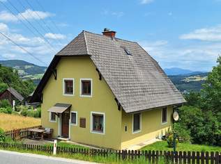 Bastlertraum: Einfamilienhaus mit Garagen, Werkstatt und Stall in Stallhofen zu verkaufen, 199000 €, Immobilien-Häuser in 8152 Stallhofen Bastlertraum: Einfamilienhaus mit Garagen, Werkstatt und Stall in Stallhofen zu verkaufen, 199000 €, Immobilien-Häuser in 8152 Stallhofen