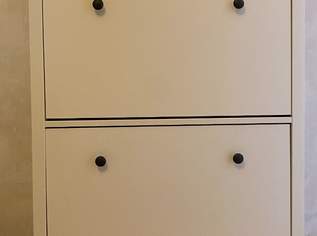 Hemnes Schuhschrank hoch, 100 €, Haus, Bau, Garten-Möbel & Sanitär in 1220 Donaustadt