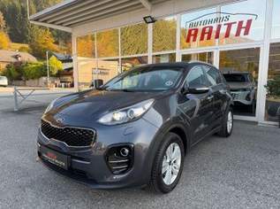 Sportage 1,7 CRDI Gold 6MT isg, 12490 €, Auto & Fahrrad-Autos in 8940 Liezen