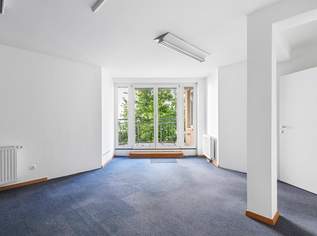 Repräsentatives Büro mit ca. 290 m², Loggia und Garage nahe Rennweg, 610.68 €, Immobilien-Gewerbeobjekte in 1090 Alsergrund Repräsentatives Büro mit ca. 290 m², Loggia und Garage nahe Rennweg, 610.68 €, Immobilien-Gewerbeobjekte in 1090 Alsergrund