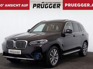 X3 xDrive20d 48V Autom AHV PANO STHZ LEDER 19 ZOLL, 39990 €, Auto & Fahrrad-Autos in 8071 Hausmannstätten X3 xDrive20d 48V Autom AHV PANO STHZ LEDER 19 ZOLL, 39990 €, Auto & Fahrrad-Autos in 8071 Hausmannstätten