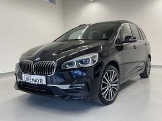 218d xDrive Aut.Luxury Line 7 Sitze, 22990 €, Auto & Fahrrad-Autos in 5411 Oberalm 218d xDrive Aut.Luxury Line 7 Sitze, 22990 €, Auto & Fahrrad-Autos in 5411 Oberalm