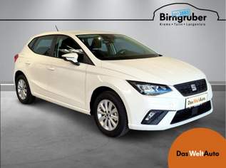 Ibiza 1,0 TSI Reference, 17990 €, Auto & Fahrrad-Autos in 3430 Gemeinde Tulln an der Donau Ibiza 1,0 TSI Reference, 17990 €, Auto & Fahrrad-Autos in 3430 Gemeinde Tulln an der Donau