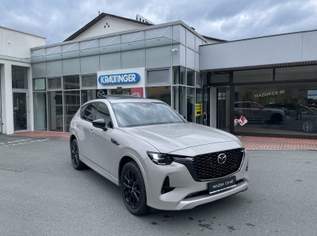 CX-60 3.3L e-SKYACTIV D AWD HOMURA PLUS Aut., 53490 €, Auto & Fahrrad-Autos in 8132 Pernegg an der Mur
