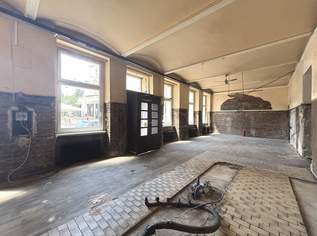1090! Geschäftsfläche in sehr gut frequentierter Lage nahe Lycee!, 8067.26 €, Immobilien-Gewerbeobjekte in 1090 Alsergrund