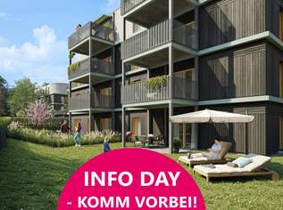 Im Grünen Mödling – Grüne Stadtvillen, 779000 €, Immobilien-Wohnungen in 2340 Gemeinde Mödling Im Grünen Mödling – Grüne Stadtvillen, 779000 €, Immobilien-Wohnungen in 2340 Gemeinde Mödling