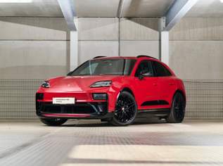 Macan 4, 120400 €, Auto & Fahrrad-Autos in 4060 Leonding