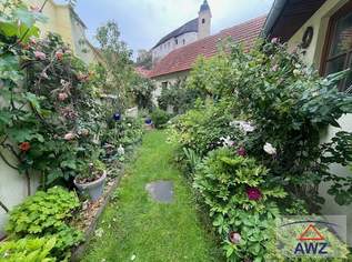 Ein liebevoll gestaltetes Wohnhaus in Krems / Alt Rehberg!, 0 €, Immobilien-Häuser in 3500 Rehberg
