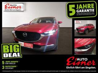 CX-30 G122 COM SO ST, 21440 €, Auto & Fahrrad-Autos in Kärnten