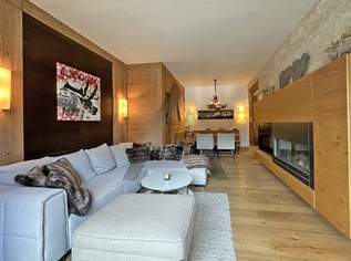 Gemütliche Wohnung in Zentrumsnähe, 0 €, Immobilien-Wohnungen in 6370 Stadt Kitzbühel