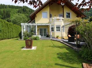 Einfamilienwohnhaus mit zeitlosem Charme, 465000 €, Immobilien-Häuser in 9560 Feldkirchen in Kärnten