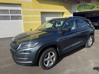 Kodiaq 2.0TDI DSG Style 4x4 -AHV -TOP Zustand!!!!!, 23999 €, Auto & Fahrrad-Autos in 8330 Feldbach Kodiaq 2.0TDI DSG Style 4x4 -AHV -TOP Zustand!!!!!, 23999 €, Auto & Fahrrad-Autos in 8330 Feldbach