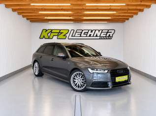 A6 Avant 2.0 TDI S-tr. ""S line"" LED*O-PAKET*R-KAM, 18950 €, Auto & Fahrrad-Autos in 4782 St. Florian am Inn A6 Avant 2.0 TDI S-tr. ""S line"" LED*O-PAKET*R-KAM, 18950 €, Auto & Fahrrad-Autos in 4782 St. Florian am Inn