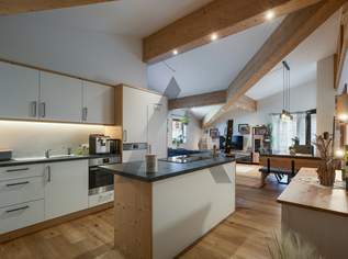 Miete: Neuwertige Dachgeschosswohnung, 1870 €, Immobilien-Wohnungen in 6365 Gemeinde Kirchberg in Tirol