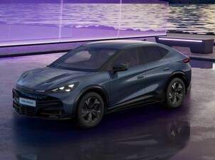 Tavascan 250kW/340PS, 36990 €, Auto & Fahrrad-Autos in 6800 Gisingen Tavascan 250kW/340PS, 36990 €, Auto & Fahrrad-Autos in 6800 Gisingen