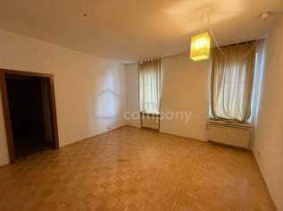 Einzigartige Gelegenheit: Wohnen in einer Stadtvilla im Herzen von Wels, 159000 €, Immobilien-Wohnungen in 4600 Wels