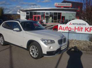 X1 xDrive18d Österreich Paket Österreich-Paket, 12990 €, Auto & Fahrrad-Autos in 3304 Gemeinde Sankt Georgen am Ybbsfelde