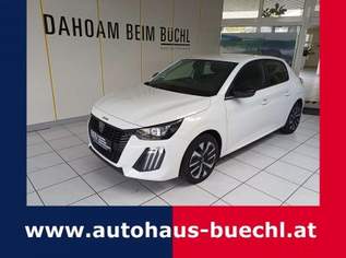 208 Hybrid 100 e-DCS6 Active, 18590 €, Auto & Fahrrad-Autos in 4782 St. Florian am Inn