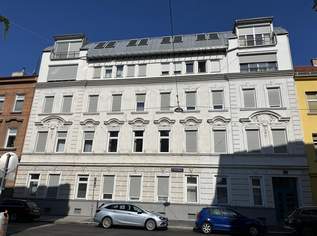 Sehr charmante Altbauwohnung in TOP-Lage, 199500 €, Immobilien-Wohnungen in 1210 Floridsdorf