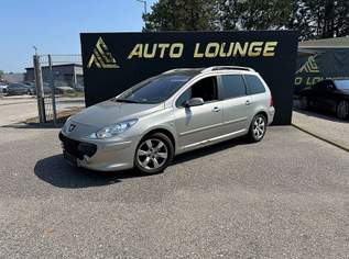 307 SW Active 1,6 HDi 110 (FAP), 700 €, Auto & Fahrrad-Autos in 4063 Hörsching 307 SW Active 1,6 HDi 110 (FAP), 700 €, Auto & Fahrrad-Autos in 4063 Hörsching