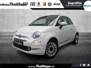 500 Hybrid 70 Dolcevita, 14490 €, Auto & Fahrrad-Autos in 4800 Attnang-Puchheim 500 Hybrid 70 Dolcevita, 14490 €, Auto & Fahrrad-Autos in 4800 Attnang-Puchheim