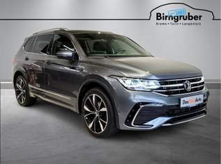 Tiguan 2,0 TDI SCR DSG Allspace R-Line, 43990 €, Auto & Fahrrad-Autos in 3430 Gemeinde Tulln an der Donau Tiguan 2,0 TDI SCR DSG Allspace R-Line, 43990 €, Auto & Fahrrad-Autos in 3430 Gemeinde Tulln an der Donau