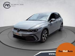 Golf R-Line TDI 4MOTION DSG, 42970 €, Auto & Fahrrad-Autos in 6380 Marktgemeinde St. Johann in Tirol