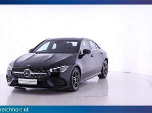 CLA 200 4MATIC, 32890 €, Auto & Fahrrad-Autos in 4310 Mauthausen