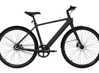 Tenways CGO600 Pro - midnight-black Rahmengröße: 50 cm, 1799 €, Auto & Fahrrad-Fahrräder in 1070 Neubau