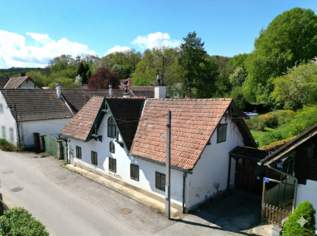 ENTZÜCKENDES HAUS AUF GROSSEM BAUGRUND, 395000 €, Immobilien-Häuser in 3051 St. Christophen