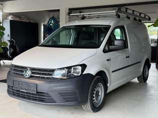 Caddy Maxi Kasten 2,0 TDI Dachreling Klima Pickerl 04/27, 9200 €, Auto & Fahrrad-Autos in 2103 Langenzersdorf
