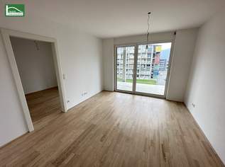 Urbanes Lebensgefühl trifft Wohnkomfort – 2-Zimmer-Wohnung mit Balkon in der Smart City Graz, 649.01 €, Immobilien-Wohnungen in 8020 