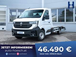 Master Autotransporter L3 EXTRA dCi 170 AHK DEAL++, 48490 €, Auto & Fahrrad-Autos in 4061 Pasching Master Autotransporter L3 EXTRA dCi 170 AHK DEAL++, 48490 €, Auto & Fahrrad-Autos in 4061 Pasching