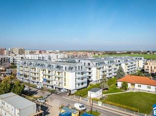 Pfalzgasse 29 – Zuhause ankommen und wohlfühlen, 338550 €, Immobilien-Wohnungen in 1220 Donaustadt