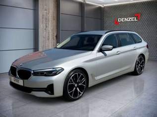 530 d xDrive Touring G31 B57, 39900 €, Auto & Fahrrad-Autos in 5020 Altstadt