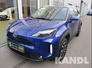 Yaris Cross 1.5 VVT-i Hybrid Active Drive Aut., 21490 €, Auto & Fahrrad-Autos in 1100 Favoriten