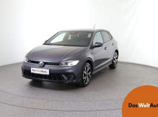Polo R-Line TSI, 23930 €, Auto & Fahrrad-Autos in 8792 St. Peter-Freienstein Polo R-Line TSI, 23930 €, Auto & Fahrrad-Autos in 8792 St. Peter-Freienstein
