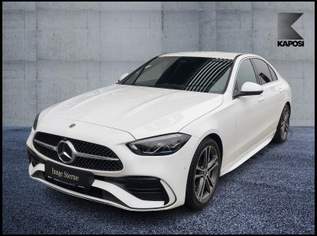 C 200 4MATIC, 38900 €, Auto & Fahrrad-Autos in 9020 Innere Stadt