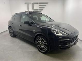 Cayenne III E-Hybrid PHEV 17,9 kWh Aut. Pano, ACC, Saga,.., 69990 €, Auto & Fahrrad-Autos in 6020 Innsbruck Cayenne III E-Hybrid PHEV 17,9 kWh Aut. Pano, ACC, Saga,.., 69990 €, Auto & Fahrrad-Autos in 6020 Innsbruck