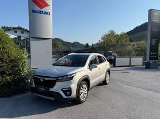 S-Cross 1,4 GL+ Hybrid shine, 16950 €, Auto & Fahrrad-Autos in 8654 Fischbach