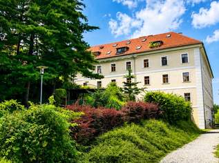TRAUMHAFT WOHNEN IM SCHLOSS HERBERSTORF | 3-ZIMMER-WOHNUNG IN ALLERHEILIGEN BEI WILDON, 1248.73 €, Immobilien-Wohnungen in 8412 Allerheiligen bei Wildon TRAUMHAFT WOHNEN IM SCHLOSS HERBERSTORF | 3-ZIMMER-WOHNUNG IN ALLERHEILIGEN BEI WILDON, 1248.73 €, Immobilien-Wohnungen in 8412 Allerheiligen bei Wildon