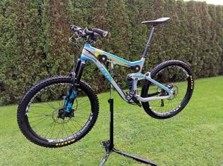 Radon Slide Carbon 140 Radon Slide Carbon 140