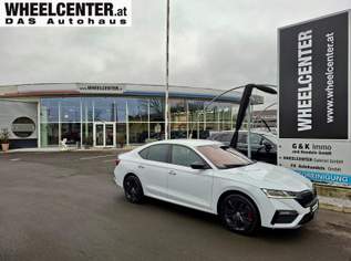 Octavia 1.4 TSI iV RS * HEAD-UP * TOP-ANGEBOT, 22911 €, Auto & Fahrrad-Autos in 7400 Oberwart