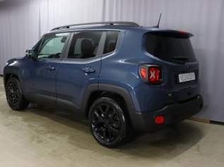 Renegade Limited 1.5 T4 DCT7 e-Hybrid 96kW, D..., 29268 €, Auto & Fahrrad-Autos in 6844 Gemeinde Altach