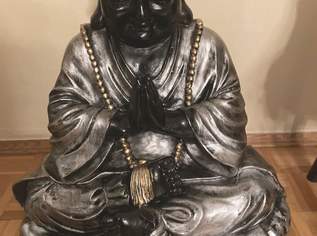 Buddhastatue, 50 €, Marktplatz-Antiquitäten, Sammlerobjekte & Kunst in 8160 Weiz