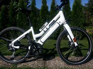 STROMER PEDELEC